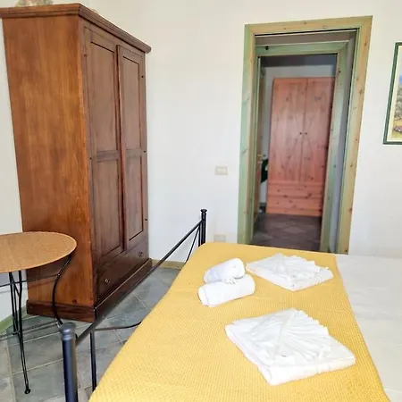 בית נופש La Terrazza וילסימיוס