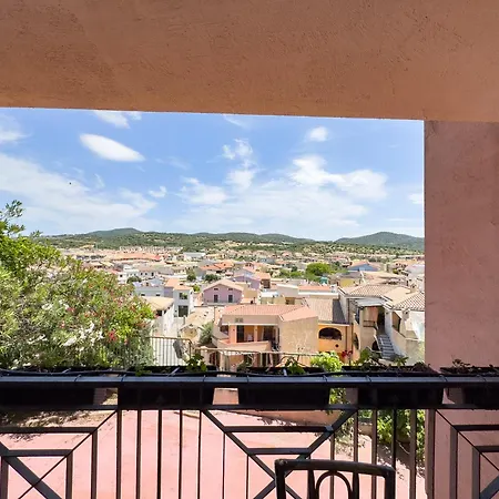 La Terrazza בית נופש
