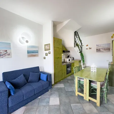 La Terrazza בית נופש