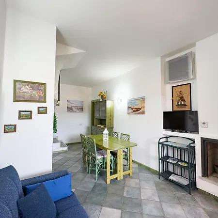 La Terrazza בית נופש *