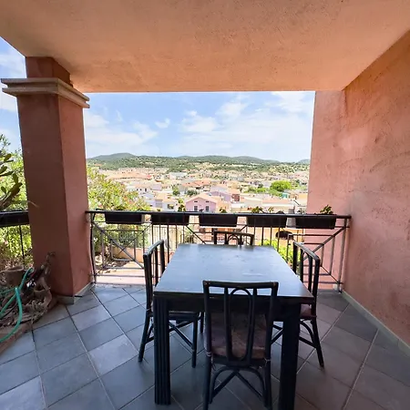 La Terrazza וילסימיוס
