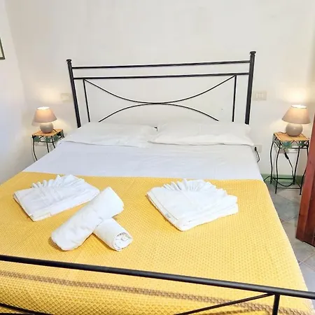 La Terrazza Holiday home *