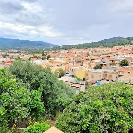 La Terrazza Holiday home Villasimius