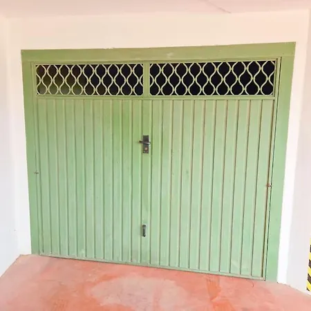 La Terrazza Holiday home Villasimius