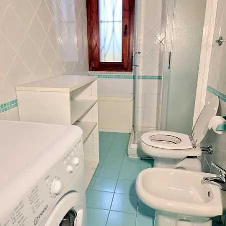 Holiday home La Terrazza