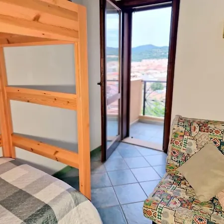 La Terrazza * Villasimius