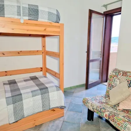 La Terrazza Semesterbostad *
