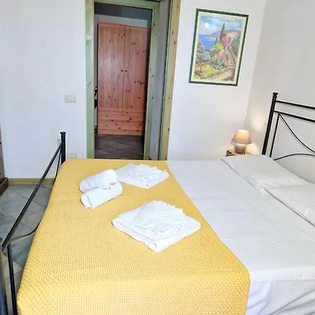 La Terrazza Holiday home