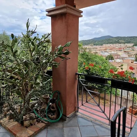Holiday home La Terrazza Villasimius