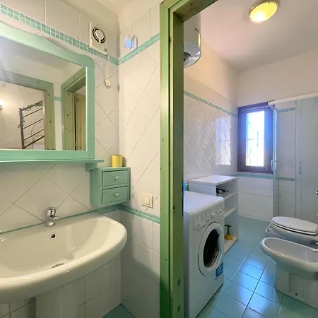 La Terrazza Holiday home