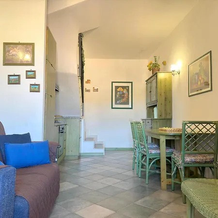 La Terrazza *